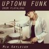 Download track Uptown Funk (Drum Playalong) (Full Version With Drums)