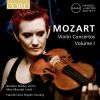 Download track Sinfonia Concertante In E-Flat Major For Violin And Viola, K. 364 Presto