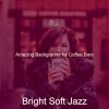 Download track Vintage Smooth Jazz Sax Ballad - Vibe For Downtown Cafes