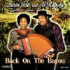 Download track (I Hear The) Bayou Callin' Me