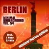 Download track Berlin Minimal Underground, Vol. 54 (Continuous DJ Mix By Sven Kuhlmann)