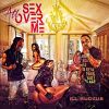 Download track Sex All Over Me