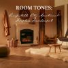 Download track Comfortable City Apartment Fireplace Soundscape, Pt. 6