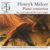 Download track Concerto For Piano & Orchestra, No 1 In E Minor- 1. Maestoso PiÃ¹ Mosso