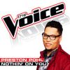 Download track Nothin’ On You (The Voice Performance)