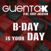 Download track B-Day Is Your Day (Bahoe Remix Edit)