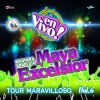 Download track Mix Susurro Amoroso: Susurros Descuidados (Careless Whisper) / Vente Pa Ca [En Vivo]