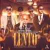 Download track Lento (Remix) [Cosculluela, Jory & Kendo Kaponi]