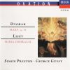 Download track 01. Mass For Vocal Soloists Chorus Organ In D Major B. 153 Op. 86 Once List...