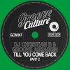 Download track Till You Come Back (Extended Mix)