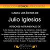 Download track La Quiero Como Es (Instrumental Version) [Originally Performed By Julio Iglesias]