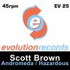 Download track Hazardous (Original Mix)