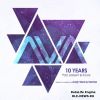 Download track Ava 10 Years Past (Continuous Mix)