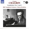 Download track Chagrin - Symphony No. 1 - II. Largo