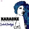 Download track Dame Amor (Karaoke Version)