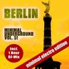 Download track Berlin Minimal Underground, Vol. 51 (Continuous DJ Mix By Sven Kuhlmann)