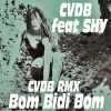 Download track Bom Bidi Bom (Instrumental Cvdb Rmx)