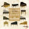 Download track Nouvelles Suites De Pièces De Clavecin, Suite In A Minor, RCT 5: I. Allemande