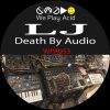 Download track Death By Audio (Acid Driver Retweak)