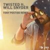 Download track Can´t Keep My Eyes Off You (Tony Positigo Radio Edit)