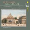 Download track Piano Trio In F Major, Op. 52- III. Scherzo