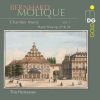 Download track Piano Trio In F Major, Op. 52- II. Andante Con Mot