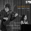 Download track Violin Sonata, JW VII / 7: I. Con Moto