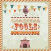 Download track Carnival Of Fools