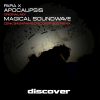 Download track Magical Soundwave (Cenk Basaran Remix)