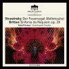 Download track Sinfonia Da Requiem, Op. 20: III. Requiem Aeternam. Andante Molto Tranquillo