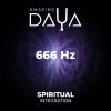 Download track 666 Hz Intuition Enhancement