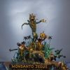 Download track Monsanto Jesus