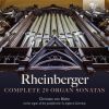 Download track Sonata No. 4 In A Minor, Op. 98: III. Fuga Cromatica