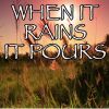 Download track When It Rains It Pours - Tribute To Luke Combs (Instrumental Version)