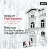 Download track 01 - Piano Concerto No. 20 In D Minor, K. 466- I. Allegro