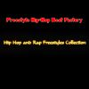 Download track Instrumental Freestyle Big Strings With Hip Hop Beat