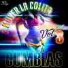 Download track Vente Pa´ Ca