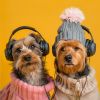 Download track Energetic Echoes For Pups