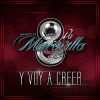 Download track Y Voy A Creer