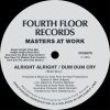 Download track Alright Alright (Club Mix)