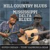 Download track Down In The Mississippi Delta