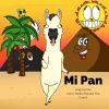 Download track Mi Pan (Extended Mix)