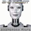 Download track She Robot (Matthias Geist Remix)