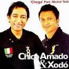 Download track Bebo E Choro (Chico Amado-Andrey)