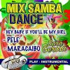 Download track Hey Baby, If You'll Be My Girl / Pele' / Maracaibo (Instrumental-1T)