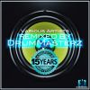 Download track Break Away (DrumMasterz Remix)