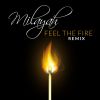 Download track Feel The Fire (Instrumental)