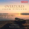 Download track 03 - Overture To Prinsessa Ruusunen, Op. 22 No. 30