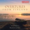 Download track 07 - Overture From Tuhkimo-Sarja, Op. 21