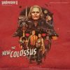 Download track The New Colossus (Original Game Soundtrack)